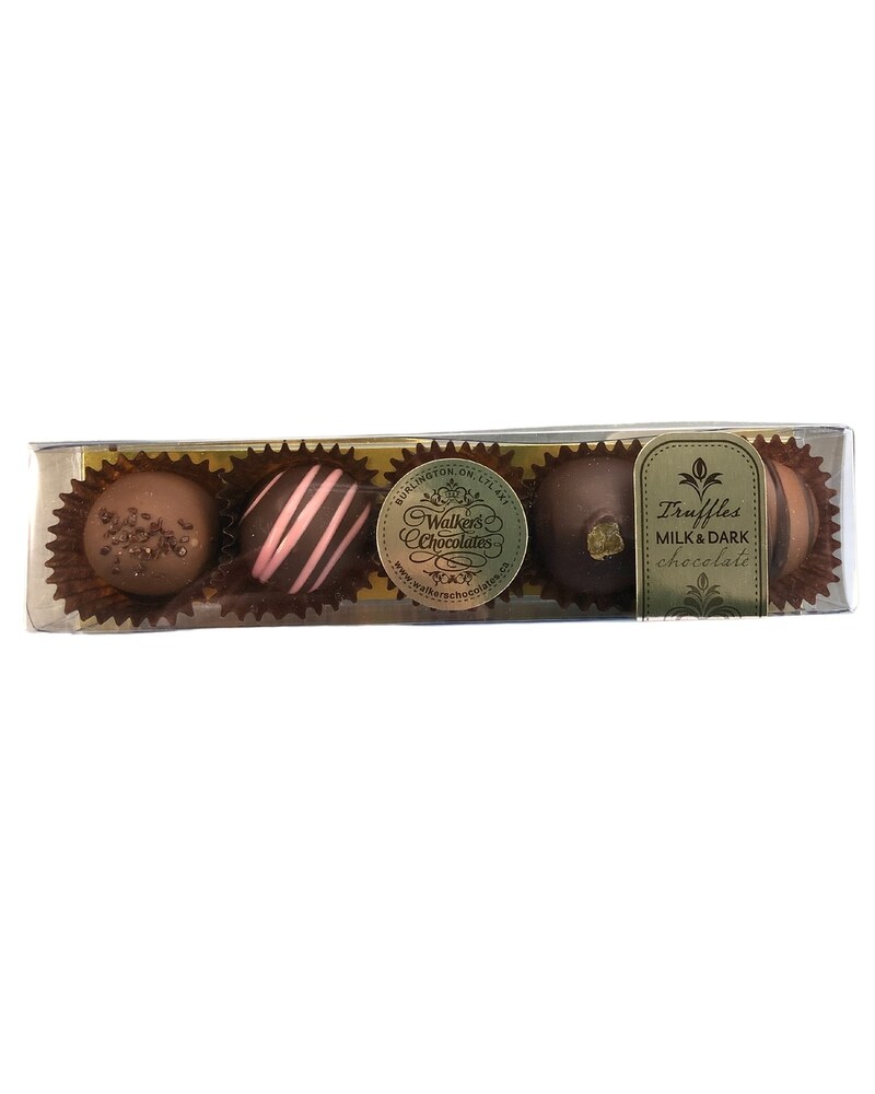Walker's Gourmet Truffles